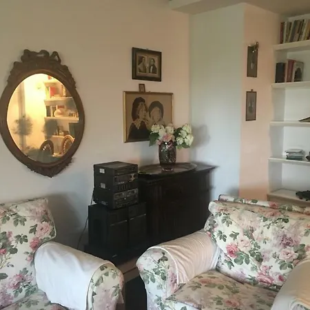 Parco Seyssel Apartament *