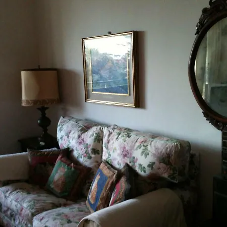 Apartament Parco Seyssel
